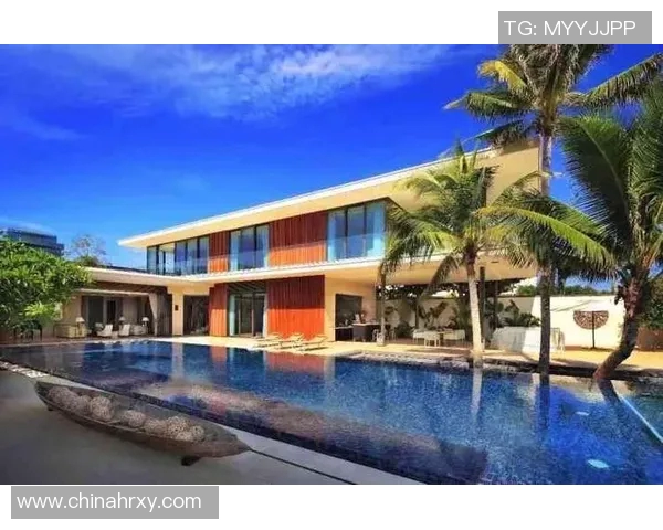 打造梦幻泳池:从设计到施工全程指南,让你的家居生活更添清凉与奢华