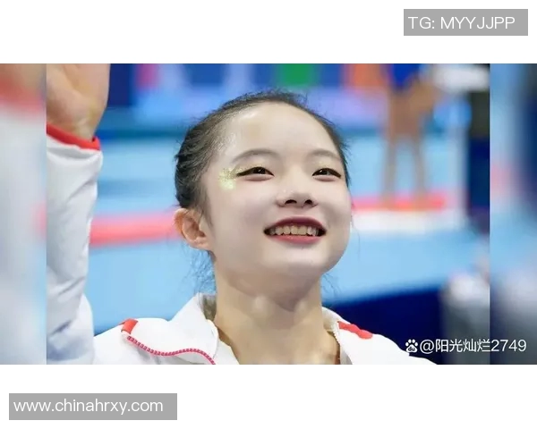 体操运动员：挑战极限的勇气与坚持，如何从训练到赛场实现自我突破