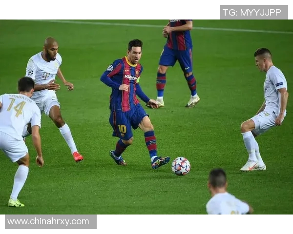 梅西携手新俱乐部开启挑战之路，力争带队重返巅峰荣光