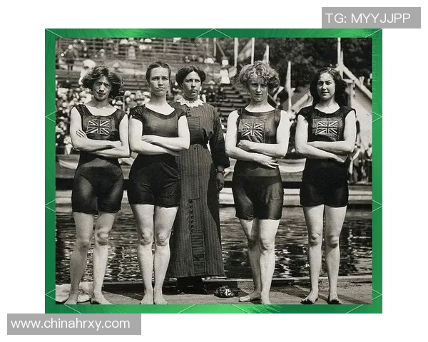 游泳运动的历史演变与技术创新发展趋势分析