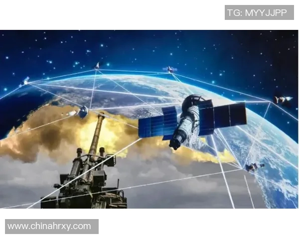 现代战争与战略转型：全球军事力量布局与技术革新对未来战局的深远影响