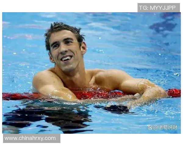 菲尔普斯传奇人生与泳坛荣耀:从童年挫折到成为奥运历史最佳选手