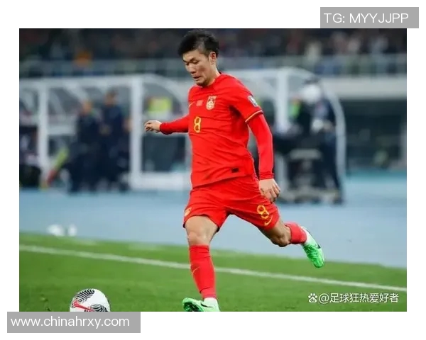 中国13号男足球明星的成长历程与未来发展展望