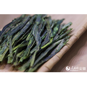 名茶会聚的安徽何故大而不强？半岛综合体育APP下载